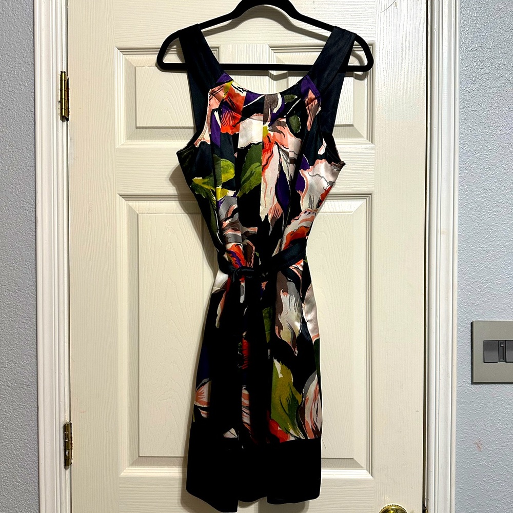 Ted Baker Floral dress